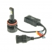 Лампа светодиодная DECKER LED PL-07 6K H11 (2 шт)